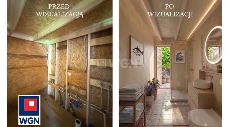 Dom na sprzedaż Smołdziński Las