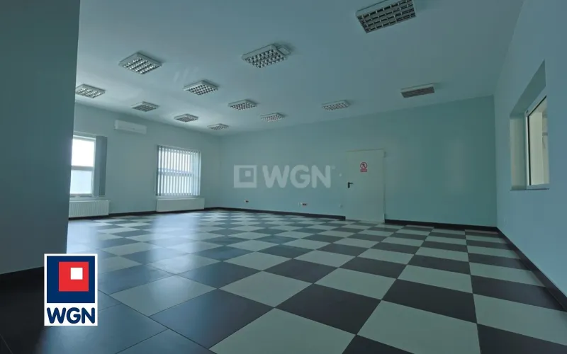 Obiekt handlowy na  wynajem Warszawa - Budynek komercyjny PREMIUM