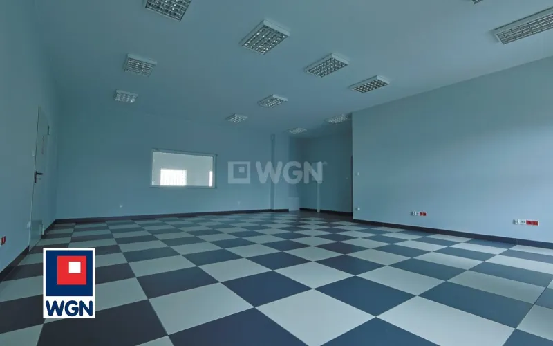 Obiekt handlowy na  wynajem Warszawa - Budynek komercyjny PREMIUM